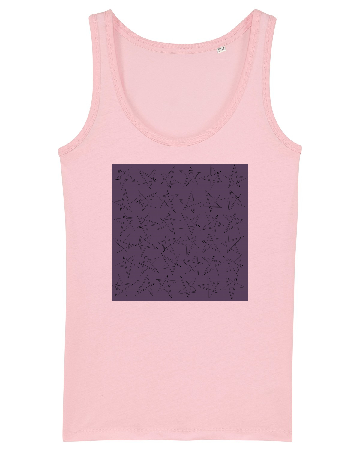 Maiou Damă Dreamer Cotton Pink