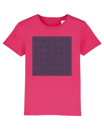 Purple Star Raspberry