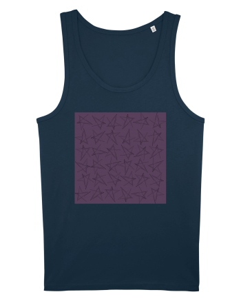 Purple Star Navy