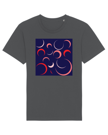 Blue Moon Patterns Anthracite