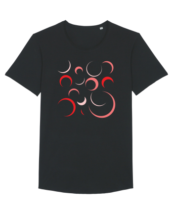 Red Moons Black
