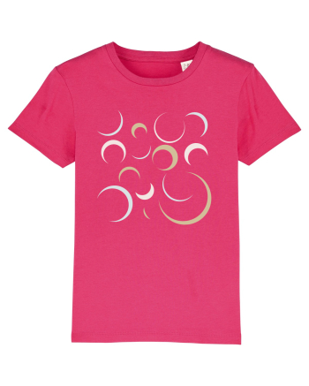 Cream Moons Raspberry