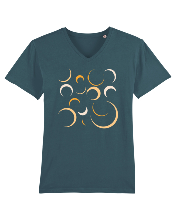 Yellow Moons Stargazer