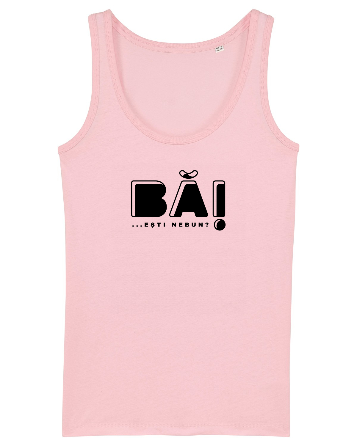 Maiou Damă Dreamer Cotton Pink