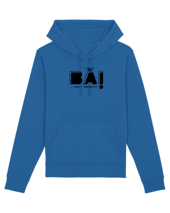 BA esti nebun Royal Blue