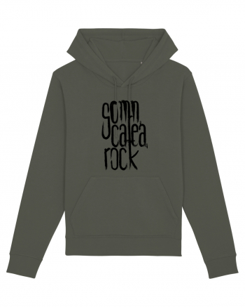 Somn, cafea, rock Khaki