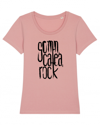 Somn, cafea, rock Canyon Pink