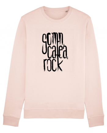 Somn, cafea, rock Candy Pink