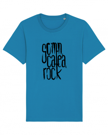 Somn, cafea, rock Azur