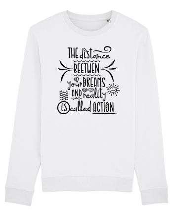 Acționează White