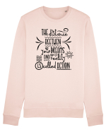 Acționează Bluză mânecă lungă Unisex Rise