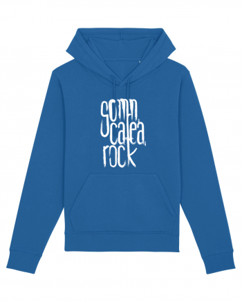 Somn, cafea, rock Royal Blue