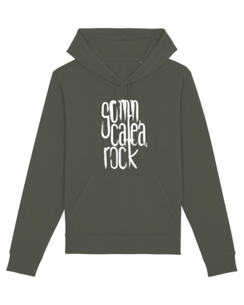 Somn, cafea, rock Khaki