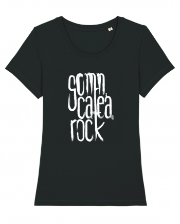 Somn, cafea, rock Black