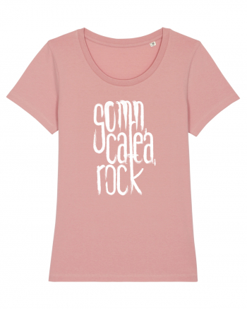 Somn, cafea, rock Canyon Pink