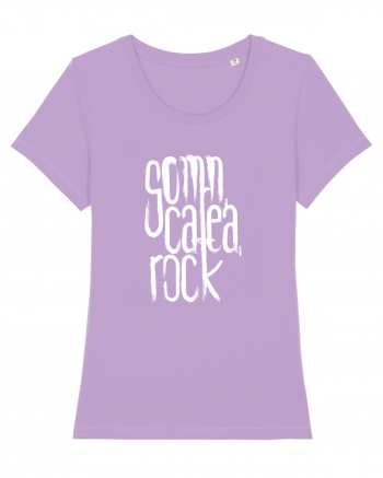 Somn, cafea, rock Lavender Dawn