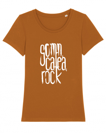 Somn, cafea, rock Roasted Orange