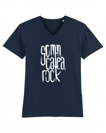 Somn, cafea, rock French Navy