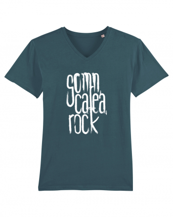 Somn, cafea, rock Stargazer