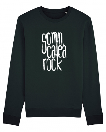 Somn, cafea, rock Black