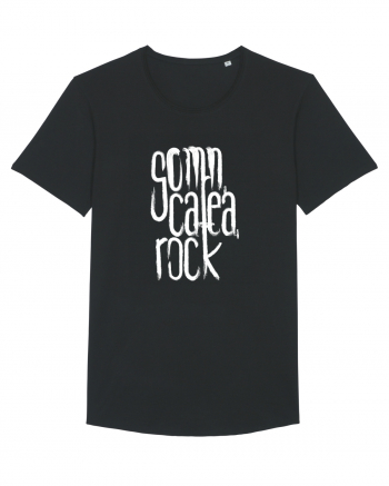 Somn, cafea, rock Black