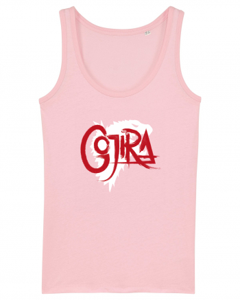 Gojira / Godzilla Cotton Pink