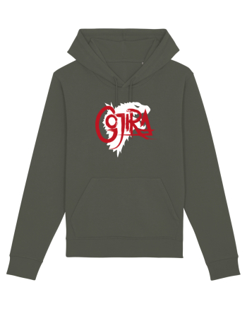 Gojira / Godzilla Khaki