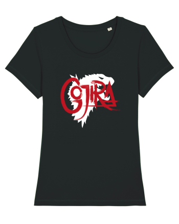 Gojira / Godzilla Black