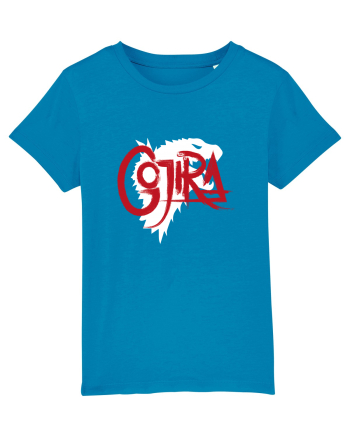 Gojira / Godzilla Azur