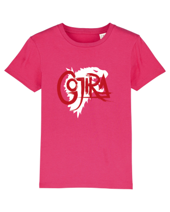 Gojira / Godzilla Raspberry