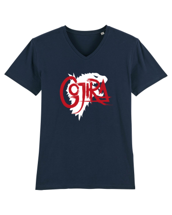 Gojira / Godzilla French Navy