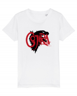 Gojira / Godzilla Tricou mânecă scurtă  Copii Mini Creator