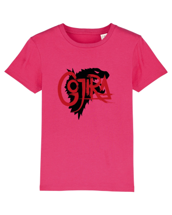 Gojira / Godzilla Raspberry