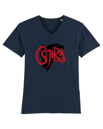 Gojira / Godzilla French Navy