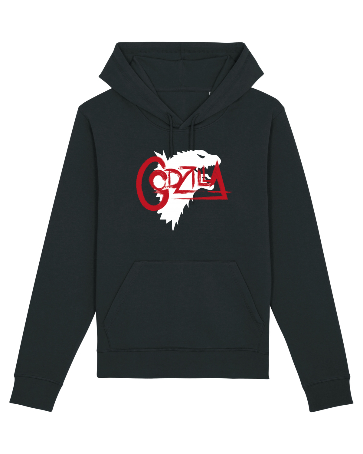 Hanorac Unisex Drummer Black