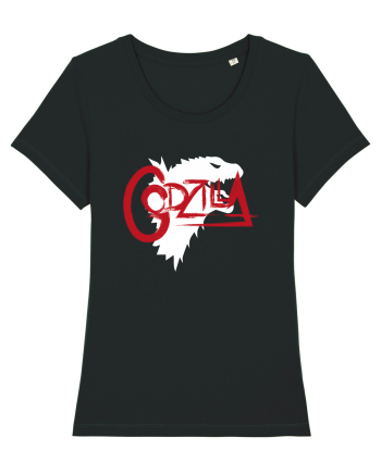 Godzilla Black
