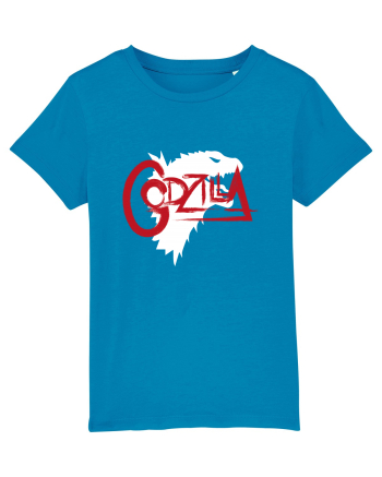 Godzilla Azur