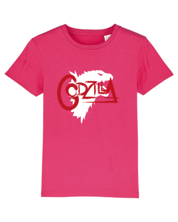 Godzilla Raspberry