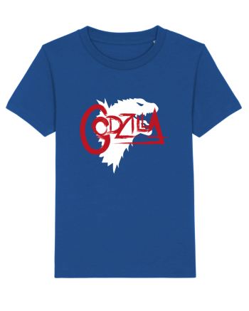 Godzilla Majorelle Blue