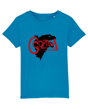 Godzilla Azur