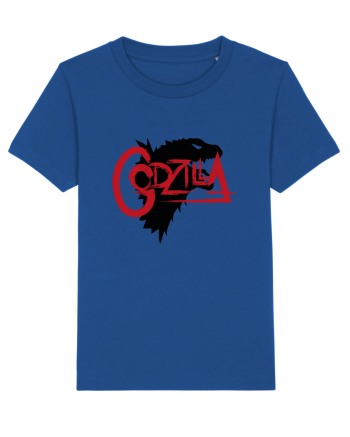 Godzilla Majorelle Blue