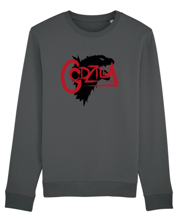 Godzilla Anthracite