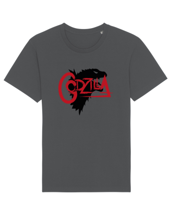 Godzilla Anthracite
