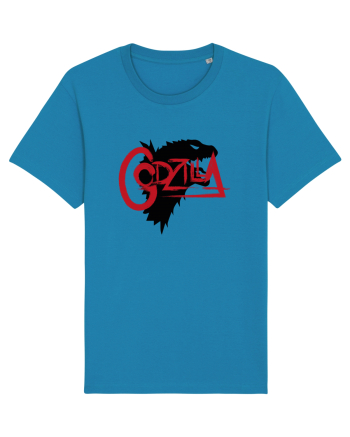 Godzilla Azur