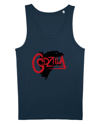 Godzilla Navy