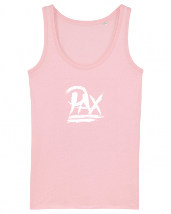 Pax / Pace Cotton Pink