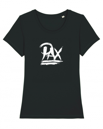 Pax / Pace Black