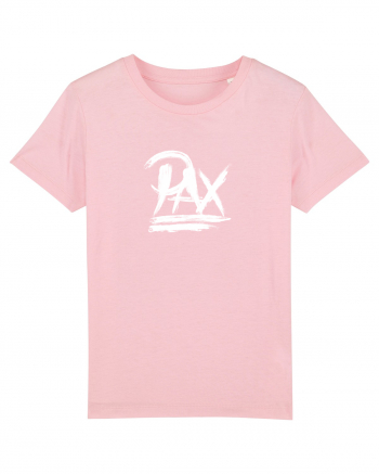 Pax / Pace Cotton Pink