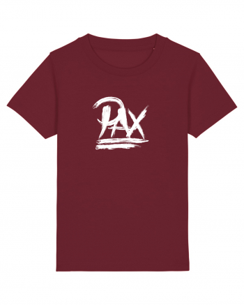 Pax / Pace Burgundy