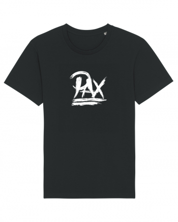 Pax / Pace Black